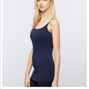 Pea in the Pod Nursing Camis